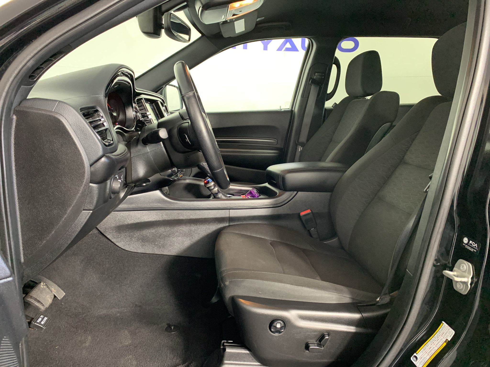 Used 2023 Dodge Durango SXT RWD image 15