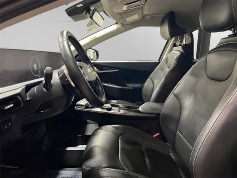 Used 2022 Kia EV6 Wind w/ Wind Technology Package image 24