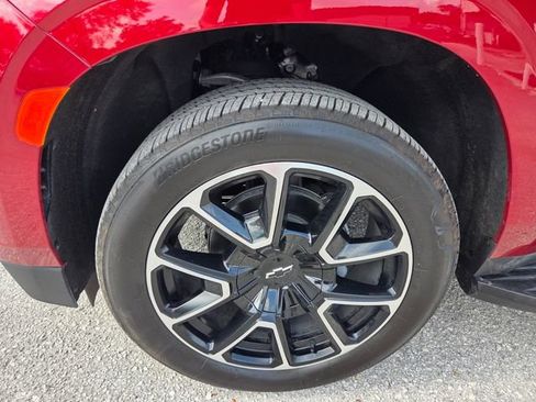 Used 2022 Chevrolet Tahoe RST w/ Luxury Package RWD image 7