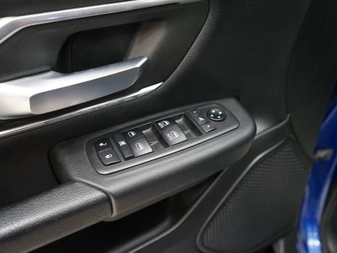 Used 2019 RAM 1500 Big Horn AWD/4WD image 22