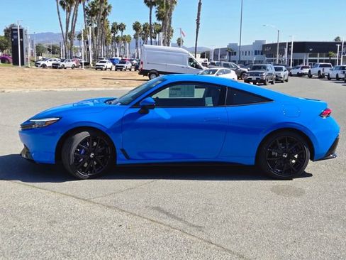 New 2026 Honda Prelude image 11