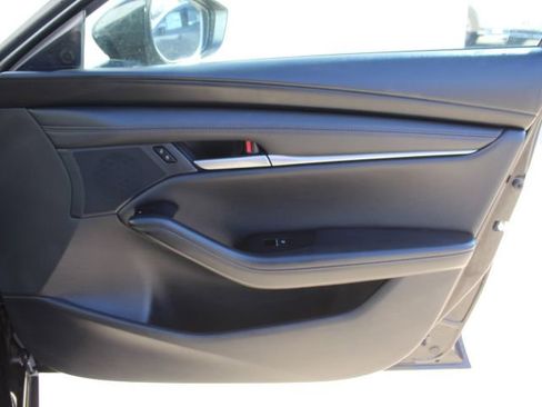 Certified 2024 MAZDA MAZDA3 s image 36