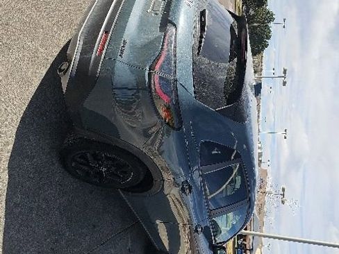 Used 2023 Honda HR-V Sport image 7