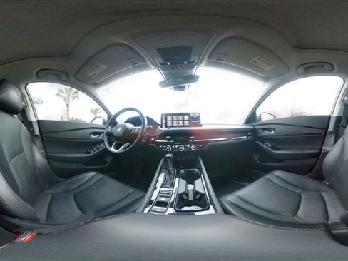 Used 2024 Honda Accord Touring image 8