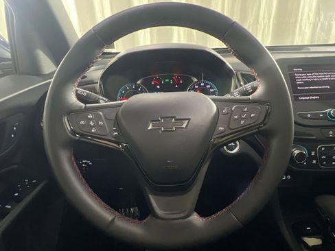 Used 2023 Chevrolet Equinox RS image 23