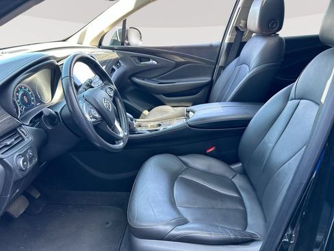 Used 2016 Buick Envision Premium AWD/4WD image 25