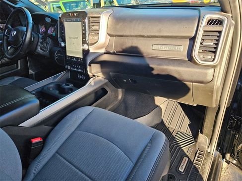 Certified 2024 RAM 3500 Big Horn w/ Towing Technology Group image 19