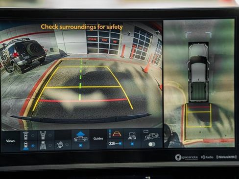 Used 2022 Toyota Tundra SR5 w/ TRD Off-Road Premium Package image 43