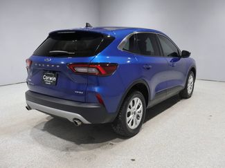 Used 2023 Ford Escape Active w/ Tech Pack #1 AWD/4WD video 2