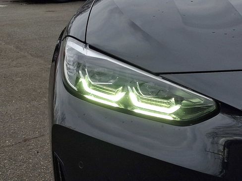 Certified 2024 BMW 430i Gran Coupe xDrive w/ Premium Package image 9