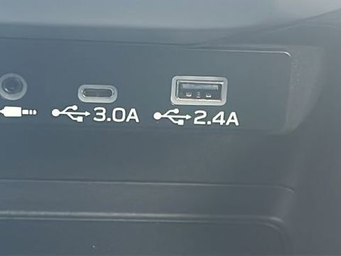 Certified 2024 Subaru Crosstrek 2.0i Premium image 26