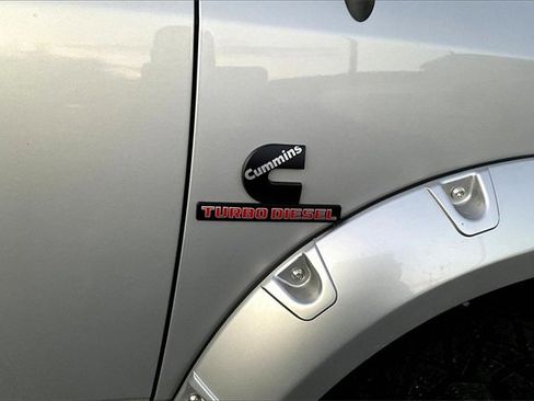 Used 2018 RAM 2500 Laramie w/ Sport Appearance Group image 34