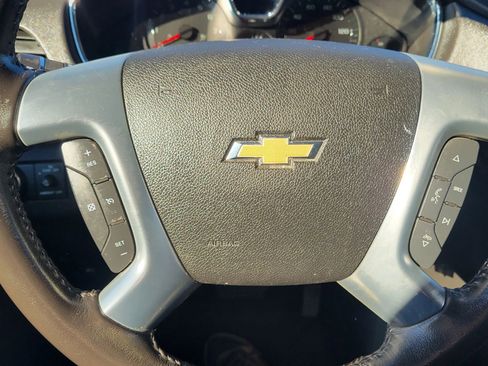 Used 2014 Chevrolet Traverse LT w/ All-Star Edition image 27