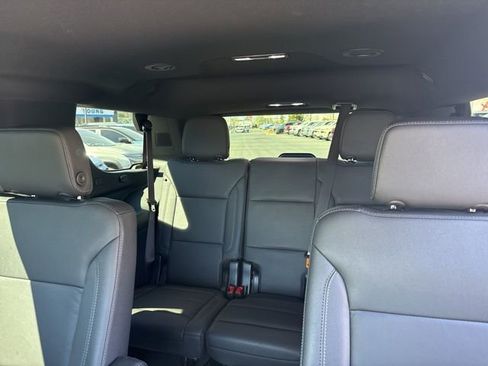 Used 2026 Chevrolet Tahoe Z71 w/ Comfort Package AWD/4WD image 26