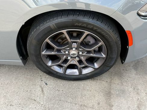 Used 2018 Dodge Charger GT AWD/4WD image 47