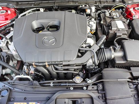 New 2025 MAZDA CX-30 AWD 2.5 S w/ Select Sport Pkg image 12