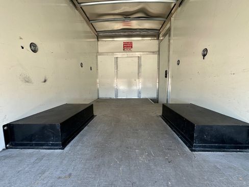 Used 2023 Ford Transit 350 DRW RWD image 15