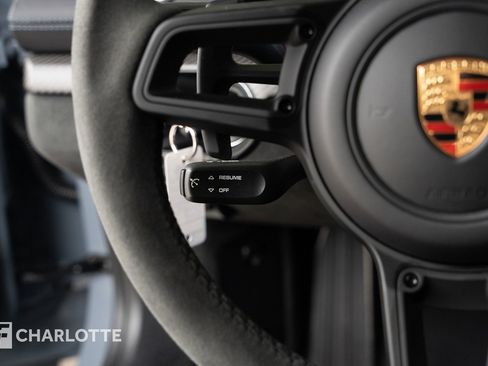 Used 2023 Porsche 718 Cayman GT4 RS image 27