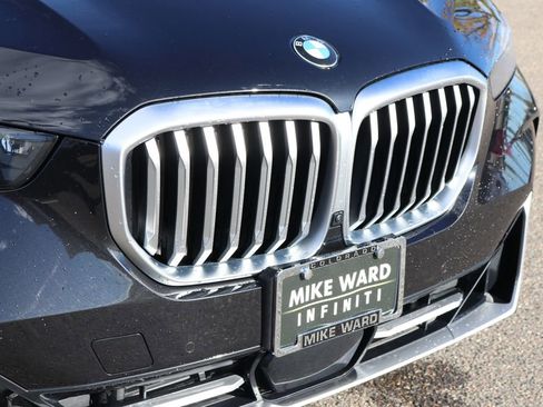 Used 2025 BMW X5 xDrive40i image 11