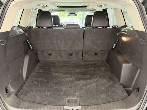 Used 2017 Ford Escape Titanium w/ Equipment Group 301A AWD/4WD image 4