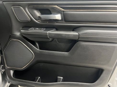 Used 2023 RAM 1500 Rebel w/ Rebel Level 2 Equipment Group image 60