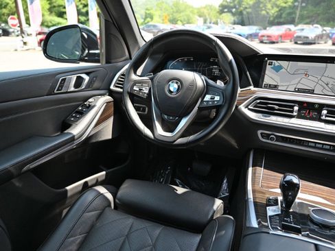 Used 2023 BMW X5 sDrive40i image 17