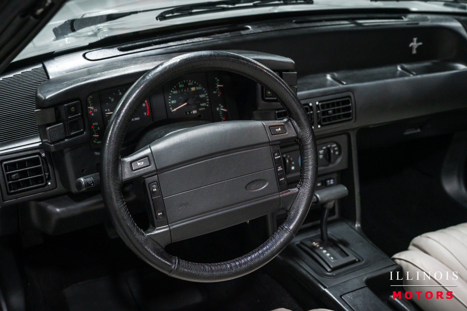 Used 1993 Ford Mustang LX RWD image 21