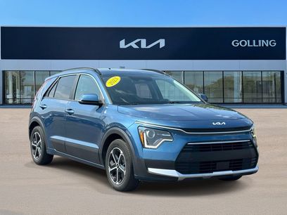 Certified 2023 Kia Niro EX w/ EX Cold Weather Package