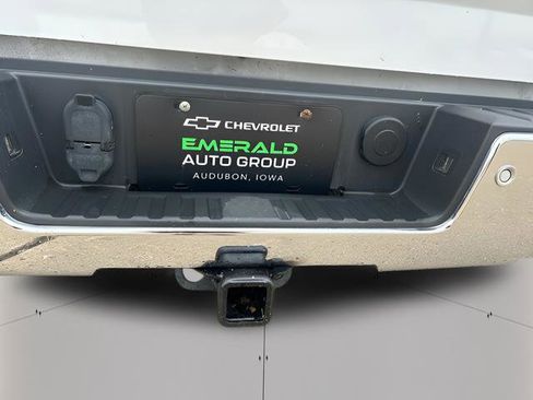 Used 2014 GMC Sierra 1500 SLE AWD/4WD image 20