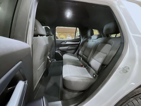 Certified 2025 GMC Terrain Elevation image 19