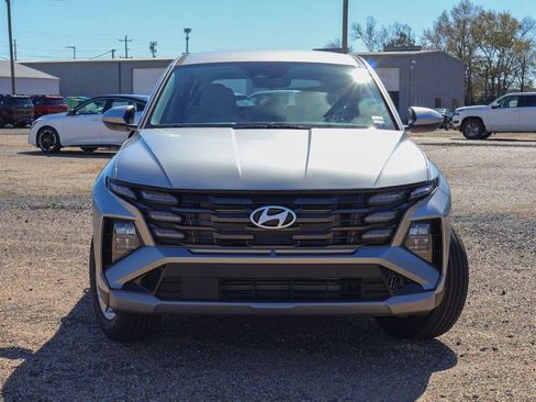 New 2026 Hyundai Tucson SE FWD image 25