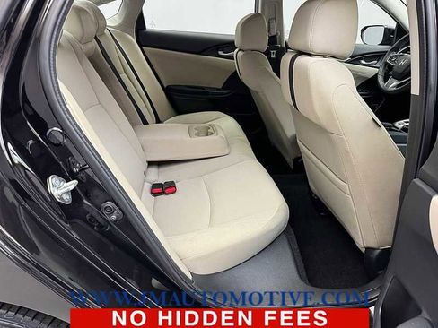 Used 2016 Honda Civic EX-T image 18