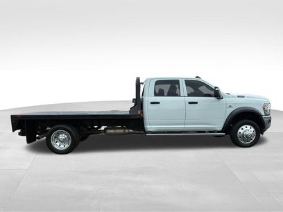 Used 2024 RAM 4500 Tradesman w/ Chrome Appearance Group