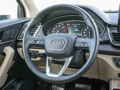 Used 2023 Audi Q5 2.0T Premium w/ Convenience Package image 20