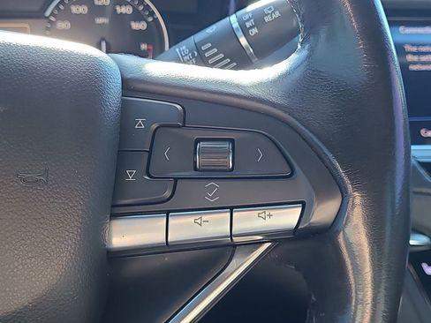 Used 2021 Cadillac XT6 Luxury image 34