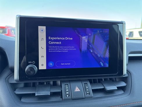 Used 2024 Toyota RAV4 Adventure image 18