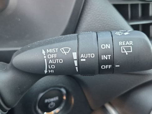 Used 2024 Toyota RAV4 Limited w/ Advanced Technology Package AWD/4WD image 26