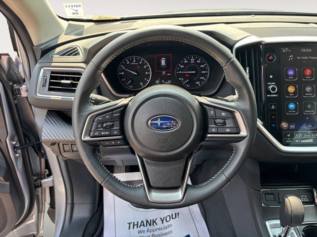 Certified 2025 Subaru Ascent Premium AWD/4WD image 13