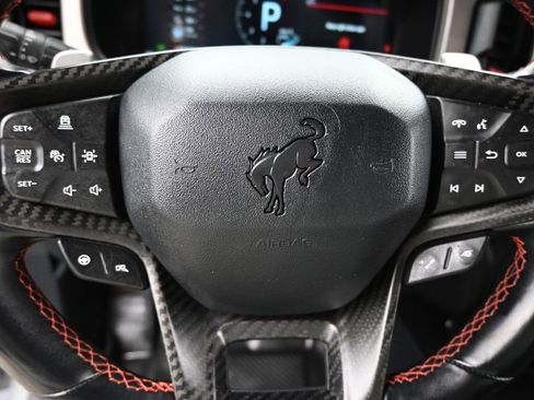 Used 2022 Ford Bronco Raptor image 9