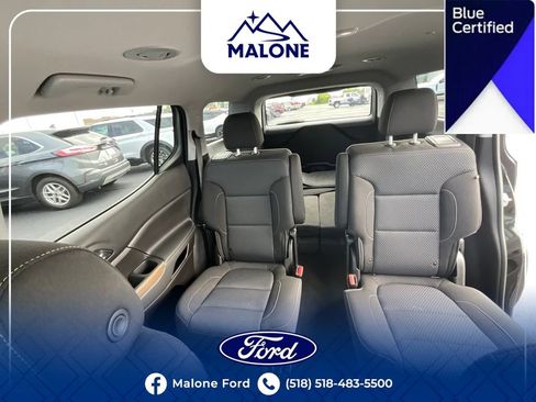 Used 2023 GMC Acadia SLE w/ Driver Convenience Package AWD/4WD image 42