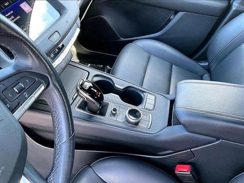 Used 2021 Cadillac XT4 Sport w/ Driver Awareness Package FWD image 15