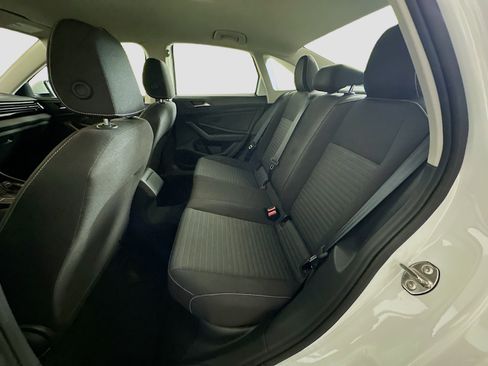 Used 2025 Volkswagen Jetta S FWD image 27