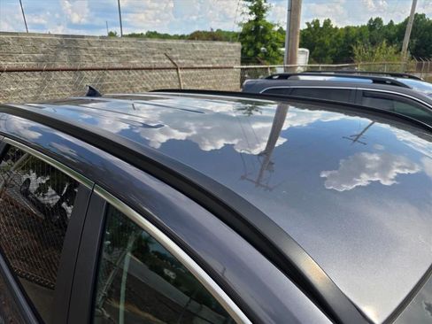 Used 2023 Hyundai Tucson SEL FWD image 16