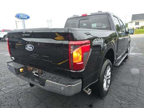 Used 2024 Ford F150 XLT w/ Equipment Group 303A High image 5