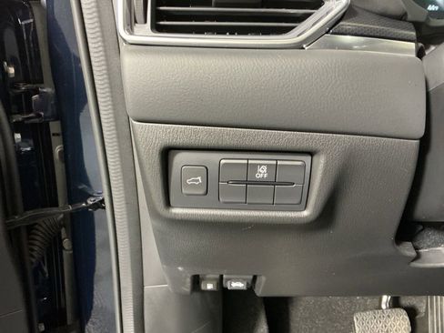 Used 2024 MAZDA CX-5 2.5 Turbo image 19
