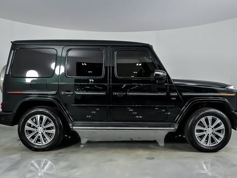 Used 2019 Mercedes-Benz G 550 image 14