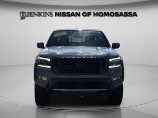 Certified 2022 Nissan Frontier PRO-4X w/ Pro-4X Premium Package video 3