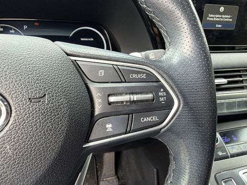 Used 2020 Hyundai Palisade Limited FWD image 32