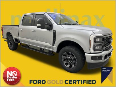 Certified 2024 Ford F350 Lariat w/ Lariat Ultimate Package