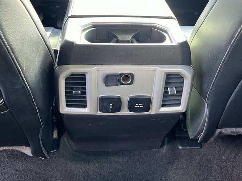 Used 2018 Ford F150 Lariat image 16